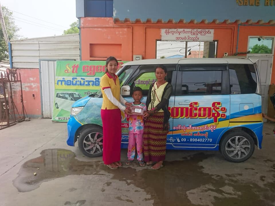 Clarico-3 Columns Style 2