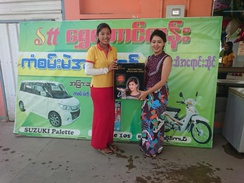 Clarico-3 Columns Style 2