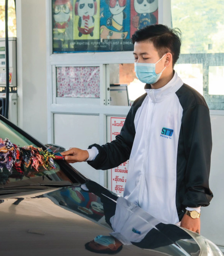 Clarico-3 Columns Style 2