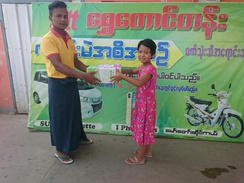 Clarico-3 Columns Style 2