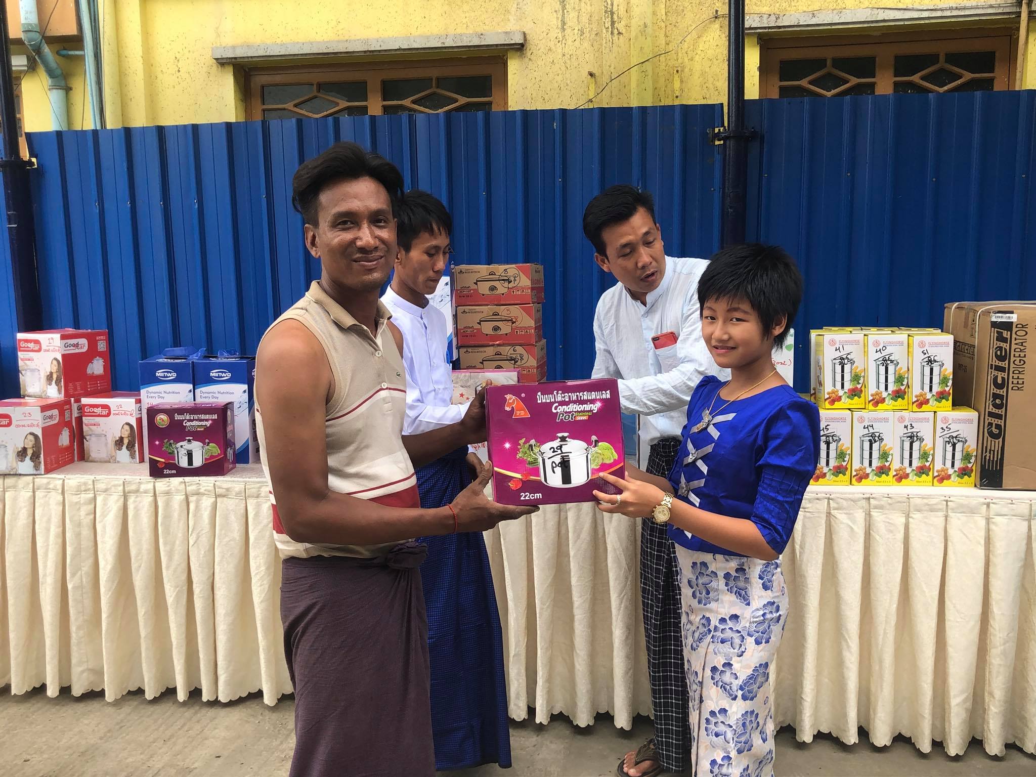 Clarico-Mega Menus Style 1