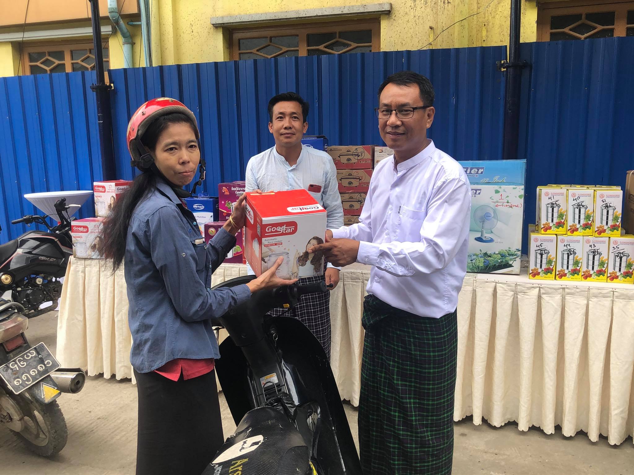 Clarico-Mega Menus Style 1